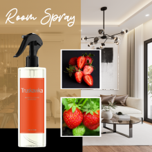 Truskawka - Room Spray | Odświeżacz pomieszczeń i tkanin